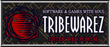 tribewarez-portal